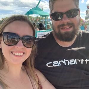 Meet your Posher, Stacey